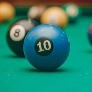 Book 10 English classes
